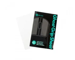 HID-Labs Mice & Accessories|Ghost Grip Sheet - 0.15mm Thin