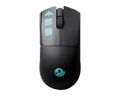 GHOSTGLIDES Mice & Accessories|GHOSTGRIPS - Universal Grips for Mice and Keyboards