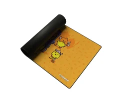 X-Gamer Mousepad|Ginger Queen Mousepad - XXL