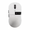 Chilkey Mice & Accessories|Glacier Ultralight 8K Wireless - White