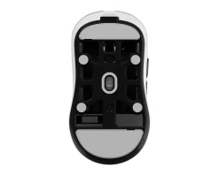 Chilkey Mice & Accessories|Glacier Ultralight 8K Wireless - White