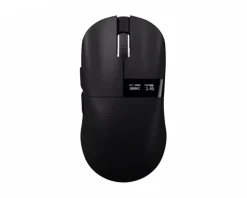 Chilkey Mice & Accessories|Glacier Ultralight 8K Wireless - Black