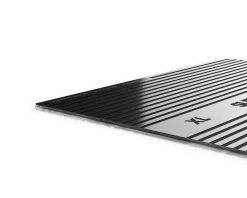 Superglide Mousepad|Glass Mousepad - XL - Nachocustomz x Fresh Reviews - Limited Edition