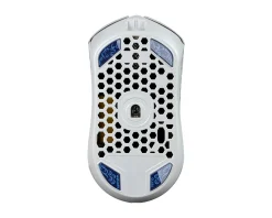 Superglide Mice & Accessories|Glass Skates for Finalmouse Starlight 12 M/S / UL2 - Blue Poseidon