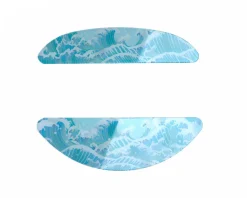 Lamzu Mice & Accessories|Glass Skates for Atlantis - Mini