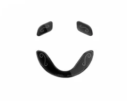 Lamzu Mice & Accessories|Glass Skates for Maya