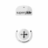 Superglide Mice & Accessories|Glass Skates for Logitech G Pro X Superlight - White