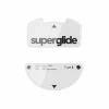 Superglide Mice & Accessories|Glass Skates for Razer Viper V3 Pro - White