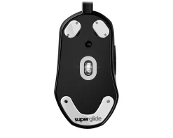 Superglide Mice & Accessories|Glass Skates for SteelSeries Prime Mini Wired/Prime Mini Wireless - White