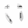 Superglide Mice & Accessories|Glass Skates for Xtrfy M4 Wireless - White