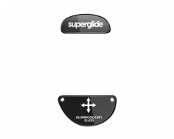 Superglide Mice & Accessories|Glass Skates for Zowie EC1/EC1-A/EC1-C/EC2/EC2-A/EC2-C/EC3-C/DIVINA