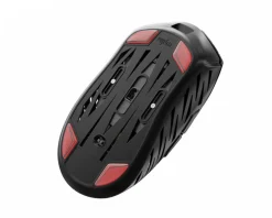 Pwnage Mice & Accessories|Glass Skates StormBreaker/StormBreaker Max CF - Red