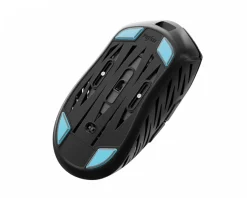 Pwnage Mice & Accessories|Glass Skates StormBreaker/StormBreaker Max CF - Blue