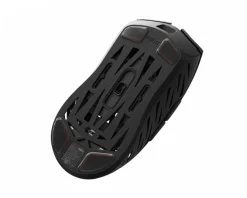 Pwnage Mice & Accessories|Glass Skates Trinity CF - Red/Black