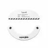 Superglide Mice & Accessories|Glass Skates Type-C for Pulsar X2 Series - White