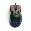 Glorious Mice & Accessories|Model D- Gaming Mouse Black