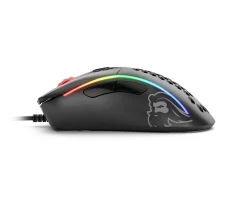 Glorious Mice & Accessories|Model D- Gaming Mouse Black