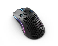 Glorious Mice & Accessories|Model O Wireless Gaming Mouse Black