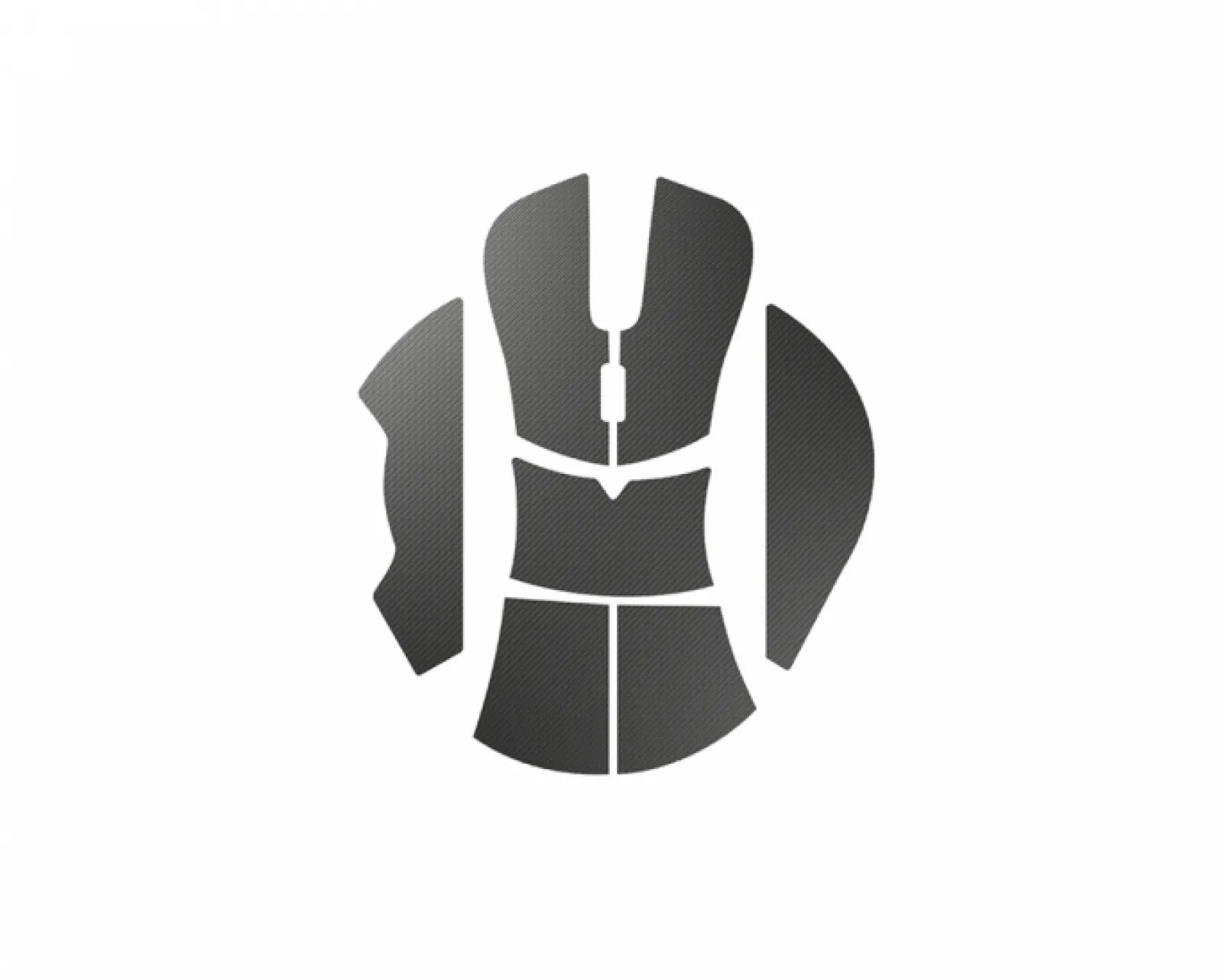 Glorious Mice & Accessories|PC Gaming Model D- Grip Tape