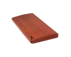 Glorious Mice & Accessories|PC Gaming Race Wooden Mouse Wrist Pad - Golden Oak