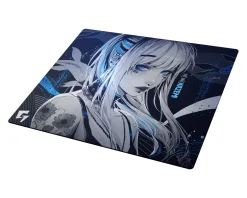 GLSSWRKS Mousepad|Kazemi Glass Mousepad - Limited Edition