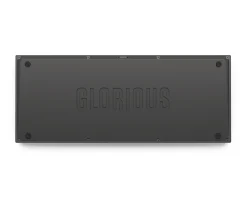 Glorious Keyboards & Accessories|GMMK Pro 75% Barebone ANSI Black Slate
