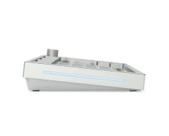 Glorious Keyboards & Accessories|GMMK Pro 75% Barebone ANSI White Ice