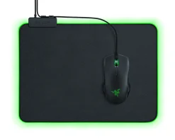 Razer Mousepad|Goliathus Chroma - Medium Mousepad