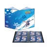 Pokémon Trading Card Game|Greninja - 4-Pocket Portfolio