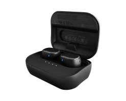 Skullcandy Headphones|Grind True Wireless In-Ear Headphones - Black