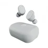 Skullcandy Headphones|Grind True Wireless In-Ear Headphones - Light Grey