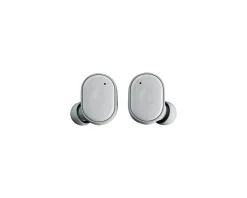 Skullcandy Headphones|Grind True Wireless In-Ear Headphones - Light Grey
