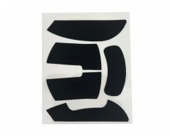 La Onda Mice & Accessories|Grips - ATK Blazing Sky X1 Ultra [Super Thin]