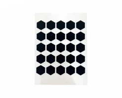 La Onda Mice & Accessories|Grips - DIY Hexagons [Super Thin]