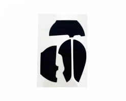 La Onda Mice & Accessories|Grips - Finalmouse SL 12 Small/WLmouse Beast X Mini [Super Thin]