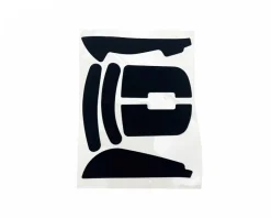 La Onda Mice & Accessories|Grips - Pulsar X2H Mini [Super Thin]