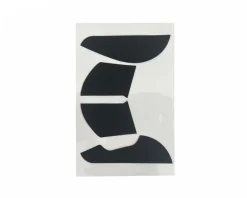 La Onda Mice & Accessories|Grips - Wlmouse Beast x [Super Thin]