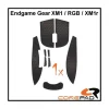 Corepad Mice & Accessories|Grips for Endgame Gear XM1/XM1 RGB/XM1r/XM2w - Black