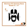 Corepad Mice & Accessories|Grips for Glorious Model O/O-