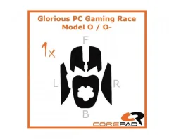 Corepad Mice & Accessories|Grips for Glorious Model O/O-
