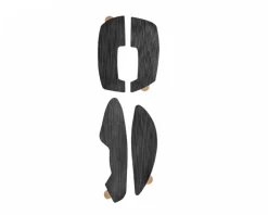 Cooler Master Mice & Accessories|Grips for MM720 Series - Black