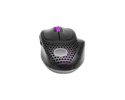 Cooler Master Mice & Accessories|Grips for MM720 Series - Black