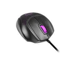 Cooler Master Mice & Accessories|Grips for MM720 Series - Black