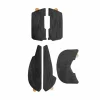 Cooler Master Mice & Accessories|Grips for MM710 Series/MM711 Series - Black