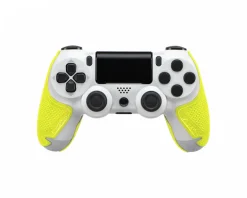 Lizard Skins Playstation|Grips for PlayStation 4 Controller - Neon
