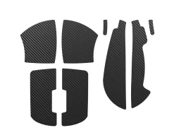 Pulsar Mice & Accessories|Grips for X2 Mini / X2V2 Mini (Thin)