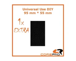 Corepad Mice & Accessories|Grips for SteelSeries Rival 600/650