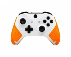 Lizard Skins Xbox|Grips for Xbox One Controller - Tangerine