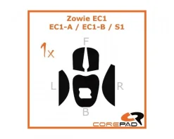 Corepad Mice & Accessories|Grips for ZOWIE by BenQ EC1/EC1-A/EC1-B/S2