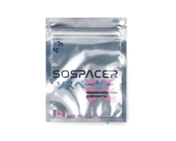 SoSpacer Mice & Accessories|Grips V3 - Spacer Mouse Grips - Pink (6pcs)